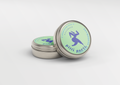 Cucumber Natural Deodorant 30g